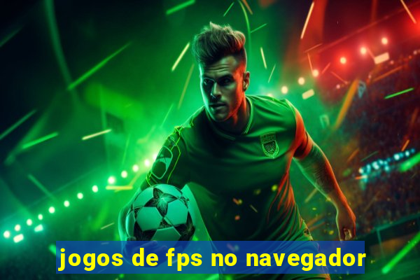 jogos de fps no navegador